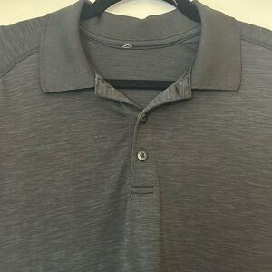 Lululemon Men’s Golf Shirt